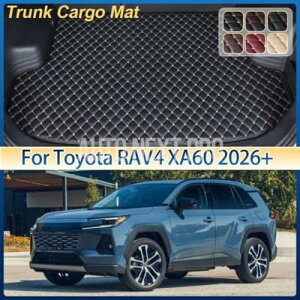 �g���^ RAV4 2026 XA60 MK6 ���U�[ �g�����N�}�b�g �h�� �J�[�S���[�p�b�h �N�b�V���� �u�[�c�J�[�y�b�g �ԓ��A�N�Z�T���[