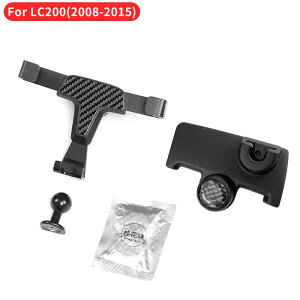 �g���^�����h�N���[�U�[�v���h150 200 2010-2023 2022 lc150 lc200 fj150 fj200 �C���e���A�A�N�Z�T���[�p ��p�g�ѓd�b�z���_�[
