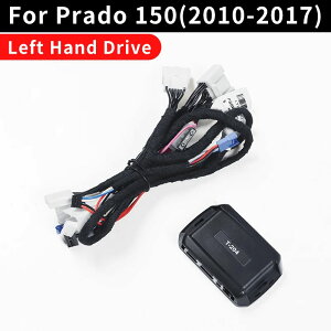 �g���^�����h�N���[�U�[�v���h150�p�����[�g�L�[�X�^�[�^�[ �C���e���A�A�b�v�O���[�h�J�X�^���A�N�Z�T���[ �{�f�B�L�b�glc150 2010-202