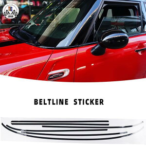 MINI �~�j �E�B���h�E���C���g�����L�b�g �x���g���C���J�o�[ R56 F56 F55 R60 �~�j�N�[�p�[ S JCW ��