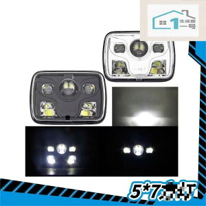LED�v���W�F�N�^�[�w�b�h���C�g DAEG GPZ900R GSX1100S CBR400 GSX GPZ900R GPZ400 ZRX400 CRM250�p �p�[�c �ėp