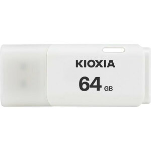 KIOXIA �L�I�N�V�A KUC-2A064GW ���񂹏��i