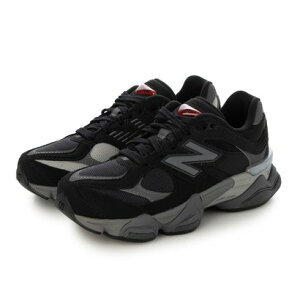 �j���[�o�����X New Balance 9060 �X�j�[�J�[ �i�u���b�N�j