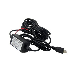 �h���C�u���R�[�_�[ �펞�d���P�[�u�� �� �h�����R �~���P�[�u�� �d���P�[�u�� MicroUSB �}�C�N��USB MiniUSB �~�jUSB ������ 8V 12V 24V�Ή� ���ԊĎ��p 3.5m