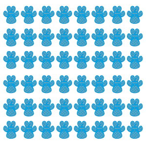 ドッグ 靴下 肉球 保護 シール 48枚入 犬靴 犬 滑り止め 肉球パッド ペット 足裏 怪我防止 シリコン 防水 フローリング 散歩 室内 脱げない ドッグシューズ 老犬