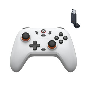 GameSir T4N Lite Q[~ORg[[ Q[pbh  CX Bluetooth 2.4GHz Lڑ Windows PC Android iOS SwitchΉ A U ZK