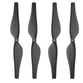 テロー プロペラ tello 純正品 DJI 軽量 簡単 Ryze Tello 適用 4本セット 交換用 スペア部品