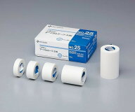ニチバン サージカルテープ21N 25mm×9m 12巻入　No.25