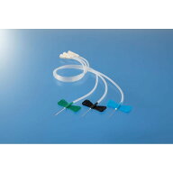 ニプロ　PSVセット（翼状針） ハードコネクター 21G 3/4（19mm） 1箱（50本入）04-081