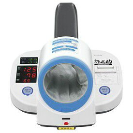 A＆D Bluetooth内蔵全自動血圧計 診之助 TM-2656PBT-C 感熱紙10巻付