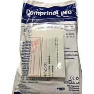 コンプリネットプロ ハイソックス L ひざ下 JP-P77028LK