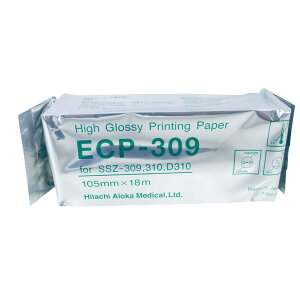 �����g�L�^���@���m�N���o�͗p�@ECP-309�@1���i10�����j