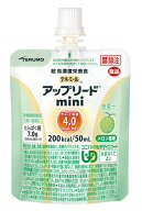 テルミール アップリード mini メロン風味 24個　UL-M0520CP