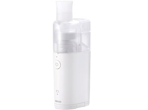 オムロン メッシュ式ネブライザ NE-U100