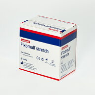 フィクソムル ストレッチ　10cm×10m　1巻　JW-FS02037A