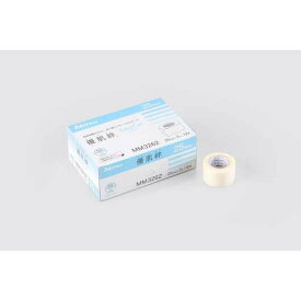 優肌絆EasyCut　　白　25mm×7m　12巻入　MM3262
