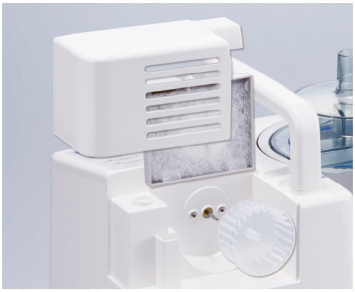 楽天市場】オムロン 超音波式ネブライザ NE-U780-J2 （NE-U780改良版  