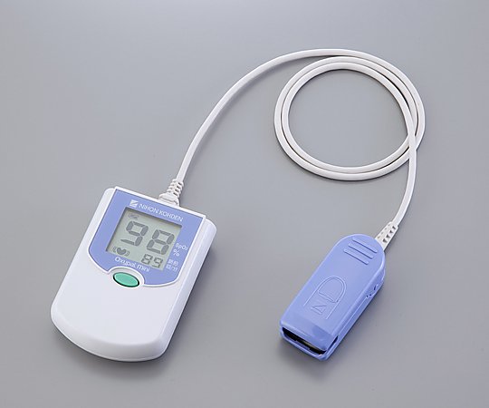 日本光電　パルスオキシメータ SAT-2200 Oxypal mini