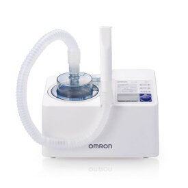 オムロン 超音波式ネブライザ NE-U780-J2　（NE-U780改良版）