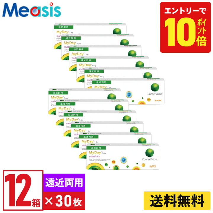 楽天市場】【ポイント10倍 ※要エントリー】【12箱】マイデイ マルチ 