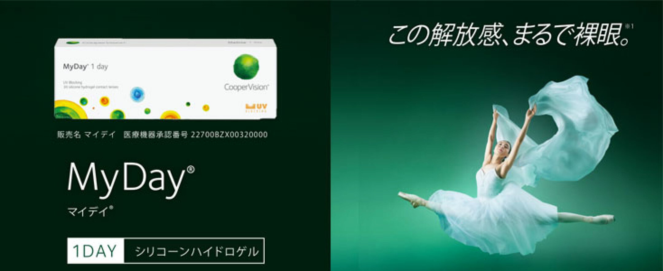 マイデイ