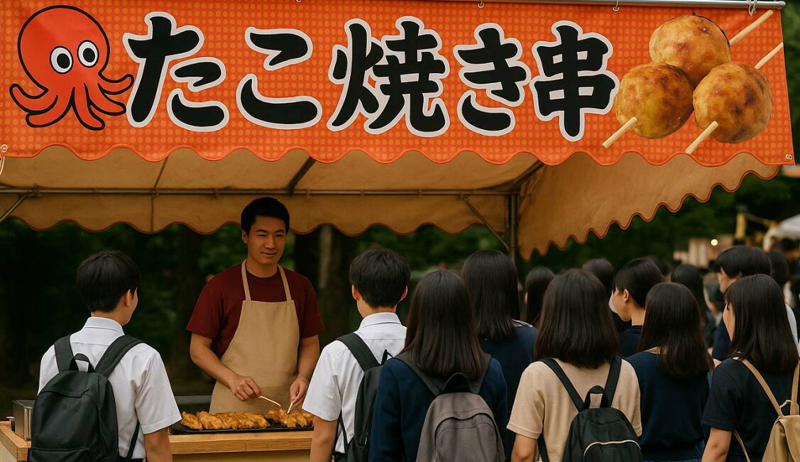 楽天市場 | ミート21ショップ 楽天市場店 - 学園祭模擬店で爆売れ！1日 