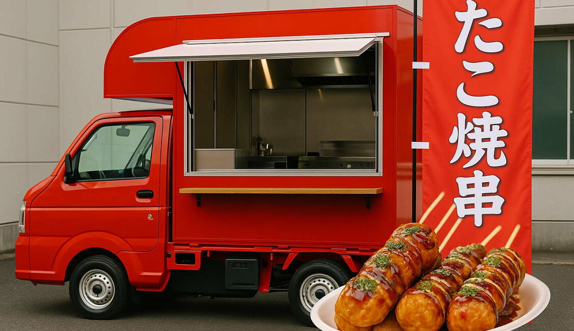 文化 祭 たこ焼き 屋台 たこ焼き串 業務用 冷凍 完成品 屋台 模擬店 文化祭