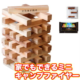 マジックファイヤー付 花火 インスタ映え キャンプ用品 アウトドア ミニ プチ キャンプファイヤー セット 焚き火台、シートで出来る ボーンファイヤー ファイヤーラリー 送料無料 ソロ BBQ バーベキュー コンパクト