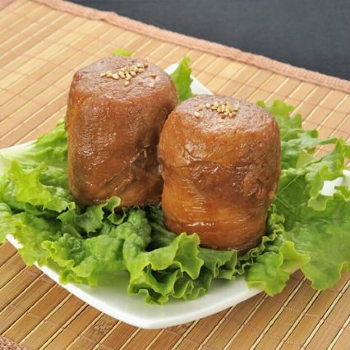 楽天市場】肉巻きおにぎり(おむすび/ポークライスロール/肉巻きドッグ 