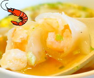 海老餃子900g(50個入り)海老のぷりぷり感が味わえる美味しい餃子!! エビ餃子 えびぎょうざ　海老ぎょうざ…