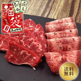 【歳末・新春福袋】国産牛ハラミ・アメリカ産牛タン焼肉セット950g（国産牛ハラミ550g,US産牛タン400g）【送料無料 父の日 お中元】