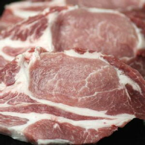 【福井県産ふくいポーク】豚ローストンテキ用100g(1人前)【国産豚肉 御贈答 内祝い 御祝 出産祝 快気祝 帰歳暮 お誕生日 但馬牛三田和牛専門店ミートマイチク 父の日 お中元】