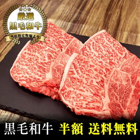 【A4～A5黒毛和牛】肩ロースミニステーキ100g×4枚【国産牛肉 卒業入学祝 和牛 黒毛和牛 ギフト 御贈答 内祝い 御祝 出産祝 快気祝 帰省暮 お誕生日 ステーキ 霜降り肉 肩ロース】