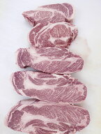 量り売り　いけだあか牛肩ロース　ブロック約1kg～3kg　4700円/kg