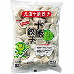 送料無料PB商品十勝餃子25g×30個2袋