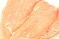 ※購入数制限中※　値上げ　北海道産　業務用　鶏むね　1kg