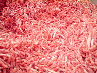 ※購入制限中※　北海道産　牛挽き肉500g