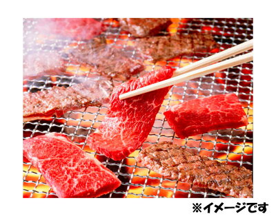 送料無料アメリカンビーフプライムカルビ1kg(500g×2袋)