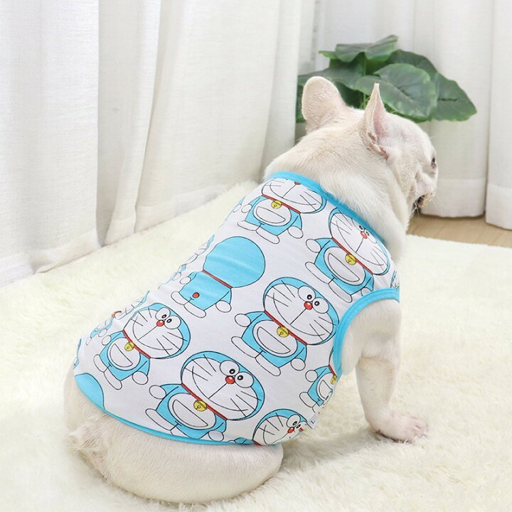 楽天市場】薄手タンクトップ ペット服 犬服 ドッグウェア S-XXLサイズ 