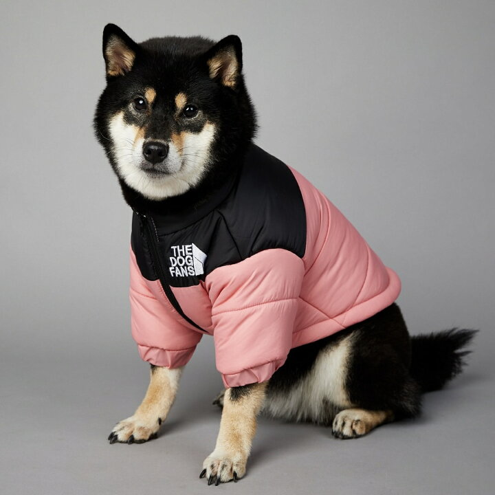 楽天市場】犬服 防寒対策 ダウンジャケット ペット服 ドッグウェア S 