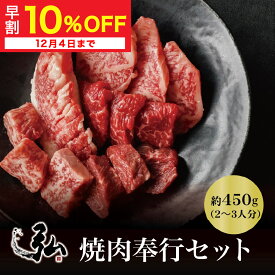 焼肉奉行セット 450g ｜【定期初回半額！】【定期と通常購入選べます】お肉ギフトお肉 ギフト 焼肉セット 京の焼肉処弘 焼肉弘 5種 サーロインステーキ 特製たれ にんにく塩付き 上カルビ ドラゴン華咲カルビ 肉 牛肉 国産 焼肉 焼き肉セット2人前 3人前 プレゼント 国産牛