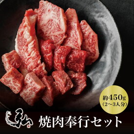 【定期初回半額！】【定期と通常購入選べます】焼肉奉行セット 450g ｜お肉ギフトお肉 ギフト 焼肉セット 京の焼肉処弘 焼肉弘 5種 サーロインステーキ 特製たれ にんにく塩付き 上カルビ ドラゴン華咲カルビ 肉 牛肉 国産 焼肉 焼き肉セット2人前 3人前 プレゼント 国産牛