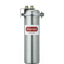 三菱ケミカル・クリンスイ 浄水機能付軟水器 MP02-6 (USC-6カートリッジ付)