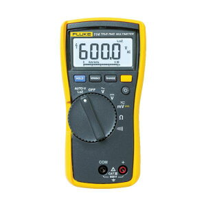 ݌ɓ FLUKE 114 dCݔp}`[^[ eNgjNXt[Nt[N