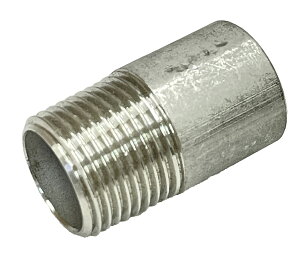 MIE S304-NS-10 Ѓjbva:3/8B SUS304iXeXj 10A ˂݊ǐڎ