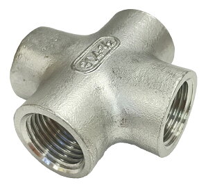 MIE S304-X-20 �N���X���a:3/4B SCS13A(�X�e�����X�j 20A �˂����݊ǐڎ�