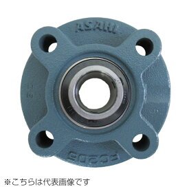 旭精工 UCFC215 印ろう付フランジ形ユニット ASAHI