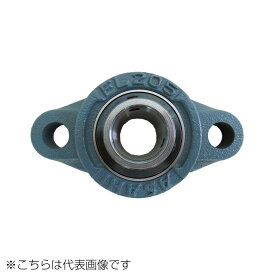 旭精工 UCFL207 ひしフランジ形ユニット ASAHI