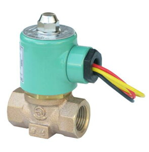 �x�� DS10-JL2 10A(3/8) �ʓd�J�@0.1MPa �d����