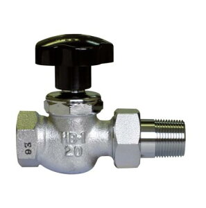 �x�� HB1S-F 20A(3/4) JISRc×R�l�W �X�g���[�g�` ���W�G�^�[�o���u